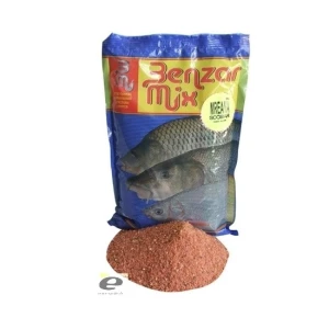 Nada Benzar Mix Special Morunas Scobar Mreana 3kg Nada Benzar Mix Special Morunas Scobar Mreana 3kg