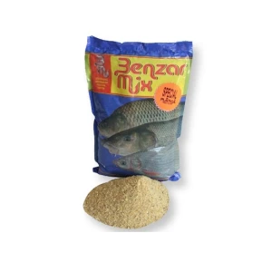 Nada Benzar Mix Special Platica 1kg Nada Benzar Mix Special Platica 1kg