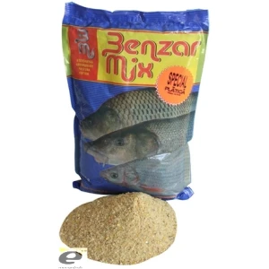 Nada Benzar Mix Special Platica 3kg