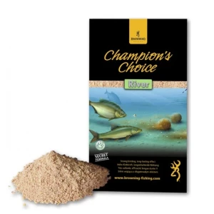 Nada Browning Groundbait River 1kg