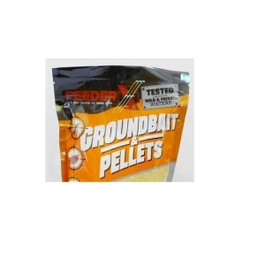 Nada FeederX - Original Parmezan 800gr Nada FeederX - Original Parmezan 800gr