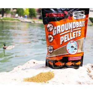 Nada FeederX  FiatX Carp Magnet 800 gr