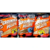 Nada Feederx  Wild Carp Aroma Usturoi 900g Nada Feederx  Wild Carp Aroma Usturoi 900g