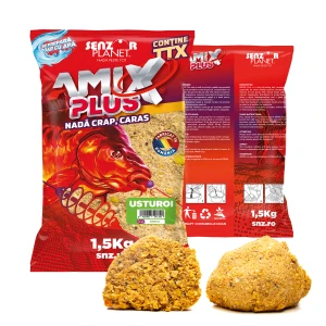 Nada Senzor AMIX PLUS USTUROI 1.5kg Nada Senzor AMIX PLUS USTUROI 1.5kg
