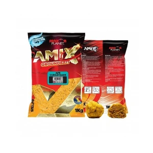 Nada Senzor Amix Ape Curgatoare 1kg Nada Senzor Amix Ape Curgatoare 1kg
