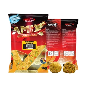 Nada Senzor Amix Ciortan Caras Galben 1kg Nada Senzor Amix Ciortan Caras Galben 1kg