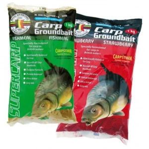 Nada Supercrap Fishmeal 1kg  Nada Supercrap Fishmeal 1kg