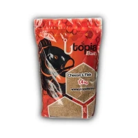 Nada Utopia Baits Cheese & Fish 1.4kg