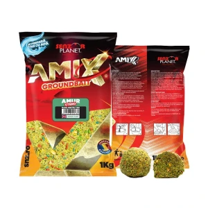 Senzor AMIX AMUR CTENO VERDE 1kg Senzor AMIX AMUR CTENO VERDE 1kg