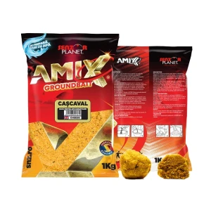 Senzor AMIX CASCAVAL GALBEN 1kg Senzor AMIX CASCAVAL GALBEN 1kg