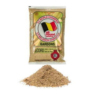 Van Den Eyde Nada RECORD GOLD ALLROUND BLACK 2kg  Van Den Eyde Nada RECORD GOLD ALLROUND BLACK 2kg