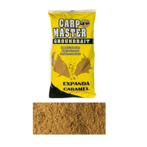 Van Den Eynde Carpmaster Expanda Caramel 1kg Van Den Eynde Carpmaster Expanda Caramel 1kg