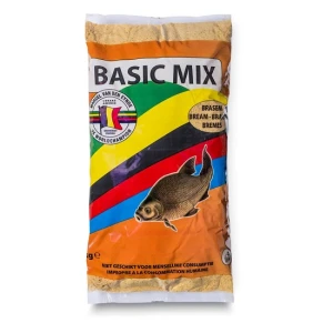 Van Den Eynde NADA BAZA BRASEM PLATICA 3kg Van Den Eynde NADA BAZA BRASEM PLATICA 3kg