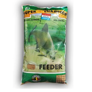 Van Den Eynde nada Dutch Special Feeder 1Kg Van Den Eynde nada Dutch Special Feeder 1Kg