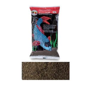Van Den Eynde nada SUPER ROACH NEGRU 1kg Van Den Eynde nada SUPER ROACH NEGRU 1kg