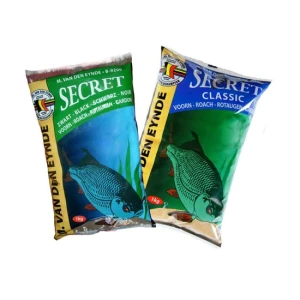 Van Den Eynde nada Secret Negru 1kg