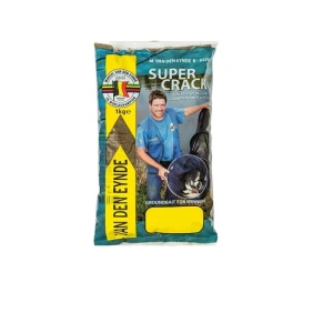 Van Den Eynde nada Supercrack Brasem Black 1Kg