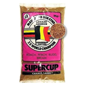 Van Den Eynde nada Supercup 1kg Van Den Eynde nada Supercup 1kg