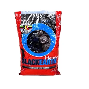 Van den Eynde PAMANT NEGRU HEAVY 2kg Van den Eynde PAMANT NEGRU HEAVY 2kg