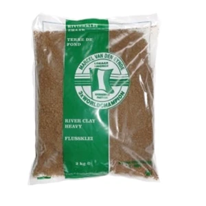 Van den Eynde PAMANT TERRE DE FOND 2kg Van den Eynde PAMANT TERRE DE FOND 2kg