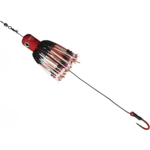 Clonk MADCAT Teaser A-STATIC Adjustable, Red, 150g, 1buc/pac Clonk MADCAT Teaser A-STATIC Adjustable, Red, 150g, 1buc/pac