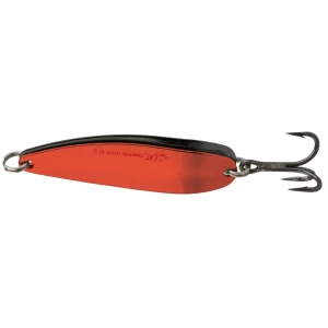 Lingura Somn Mikado Clicker 65G/11Cm - Red And Black Lingura Somn Mikado Clicker 65G/11Cm - Red And Black