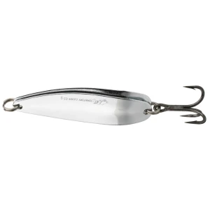 Lingura Somn Mikado Clicker 65G/11Cm - Silver Lingura Somn Mikado Clicker 65G/11Cm - Silver