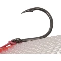 Naluca BLACK CAT Mad Flash Spin Tail, Red Head, 82g, 14cm,1 buc/pac Naluca BLACK CAT Mad Flash Spin Tail, Red Head, 82g, 14cm,1 buc/pac