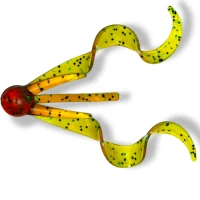 Naluca Insomnia Baby Z9, Motoroil Uv, 6g, 10cm, 4buc/pac