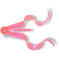 Naluca Insomnia Baby Z9, Pink Light Uv, 6g, 10cm, 4buc/pac