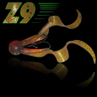 Naluca Insomnia Z9, Motoroil Uv, 21g, 14cm, 2buc/pac