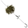 Teaser Black Cat Real Worm, Real Worm, 160g Teaser Black Cat Real Worm, Real Worm, 160g