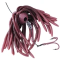Teaser MADCAT Worm Teaser Sinking, Black, 35cm, 150g