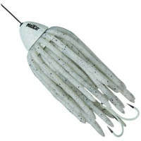 Teaser MADCAT Worm Teaser Sinking, Glow, 35cm, 150g