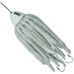 Teaser MADCAT Worm Teaser Sinking, Glow, 35cm, 150g