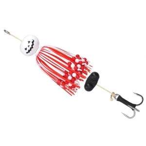 Teaser Mikado Clonc Teaser-Cat Territory, Bogey Patriot, 180g Teaser Mikado Clonc Teaser-Cat Territory, Bogey Patriot, 180g