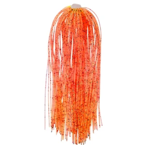 Teaser NEVIS Catfish XL, Portocaliu, 12cm, 1buc/pac