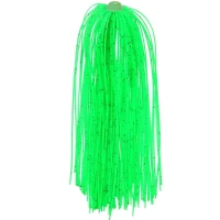 Teaser NEVIS Catfish XL, Verde, 12cm, 1buc/pac