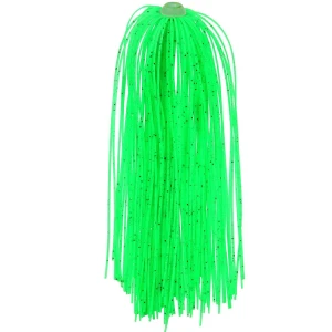 Teaser NEVIS Catfish XL, Verde, 12cm, 1buc/pac