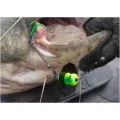 Teaser Somn Madcat A-static Silent Nr.3/0, 18.5cm, 200g, Firetiger UV Teaser Somn Madcat A-static Silent Nr.3/0, 18.5cm, 200g, Firetiger UV