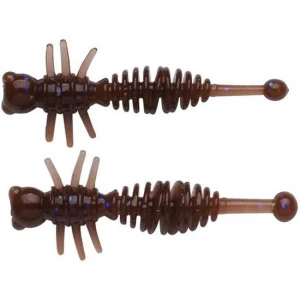 Larva BERKLEY PowerBait Power Larvae, Trout Pellet, 5.5cm, 10buc/pac Larva BERKLEY PowerBait Power Larvae, Trout Pellet, 5.5cm, 10buc/pac