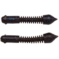 Larva BERKLEY PowerBait Power Pillar, Trout Pellet, 4cm, 12buc/pac