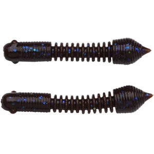 Larva BERKLEY PowerBait Power Pillar, Trout Pellet, 4cm, 12buc/pac