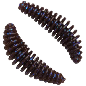 Larve BERKLEY Power Bait Pupa, Trout Pellet, 3.5cm, 10buc/cutie