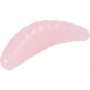 Larve MIKADO M-Area Maggot, Pink, Salmon, 3.4cm, 16buc/cutie