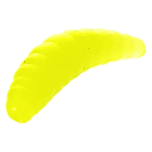 Naluca - M-Area Maggot- 34Mm/Lemon - 16Buc Naluca - M-Area Maggot- 34Mm/Lemon - 16Buc