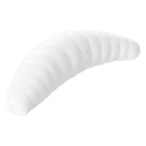 Naluca - M-Area Maggot- 34Mm/White - 16Buc