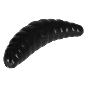 Naluca - M-Area Maggot- 42Mm/Black - 10Buc Naluca - M-Area Maggot- 42Mm/Black - 10Buc