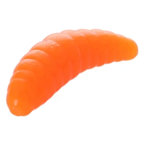 Naluca - M-Area Maggot- 42Mm/Orange - 10Buc Naluca - M-Area Maggot- 42Mm/Orange - 10Buc