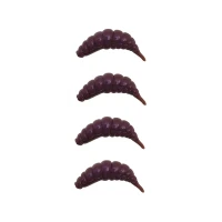 Naluca Fishup Ozi Cheese, 106 Earthworm, 3cm, 10buc/pac